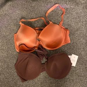 4/$15!! 36DD Bra Bundle!